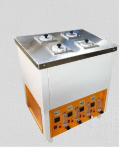 Cell Aging Oven