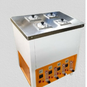 Cell Aging Oven