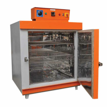 Air Circulating Oven