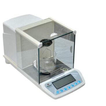 Electrical Weighing Balance / Density Tester