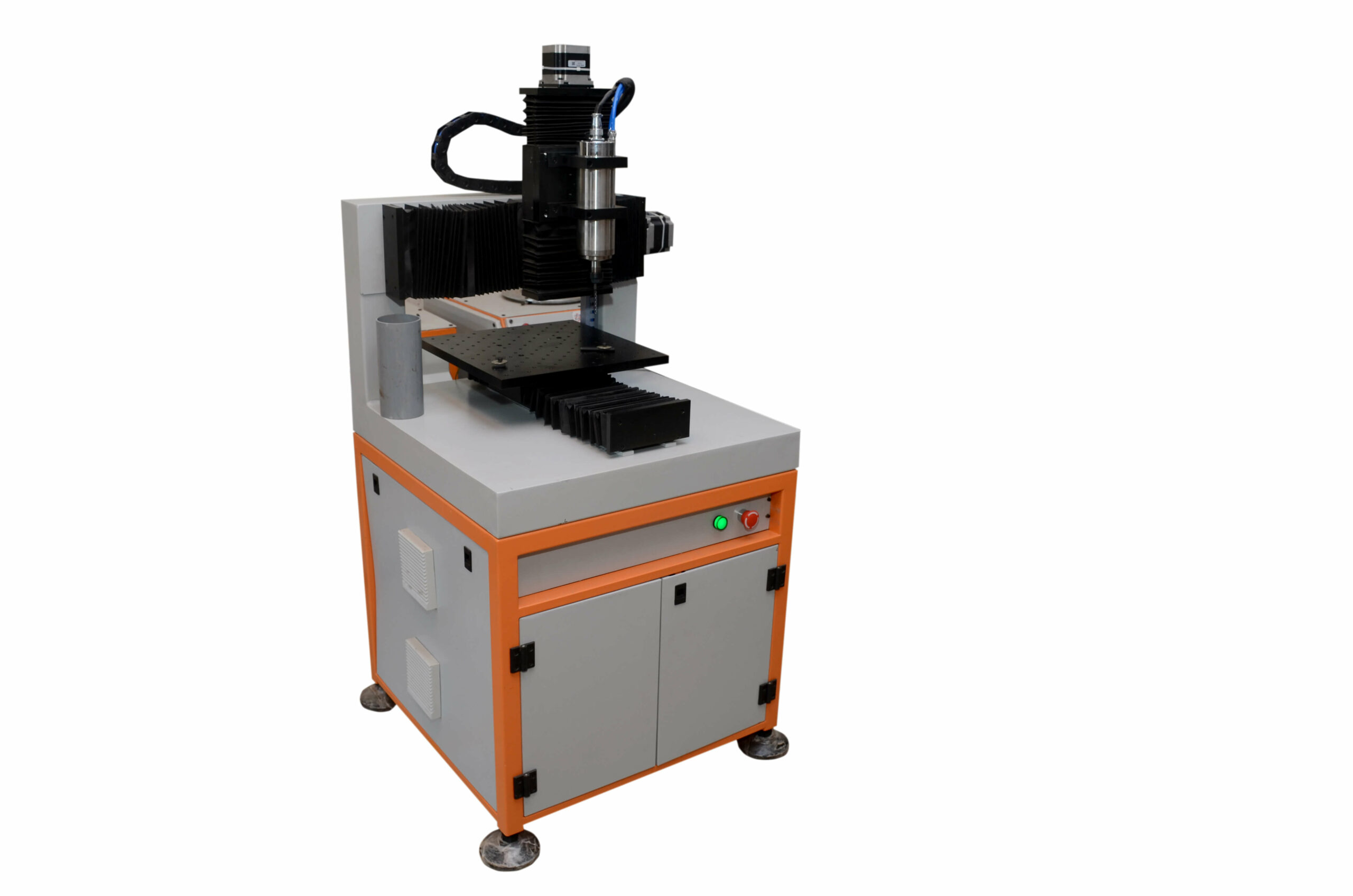 CNC Milling Machine