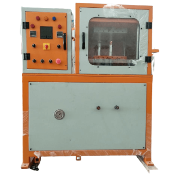 Compression Moulding Press