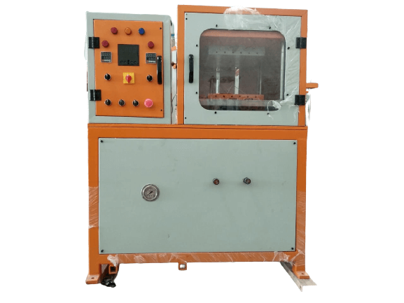 Compression Moulding Press