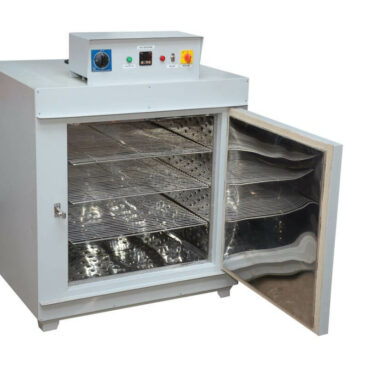 Hot Air Oven