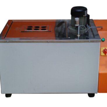 Environmental Stress Cracking Resistance Tester