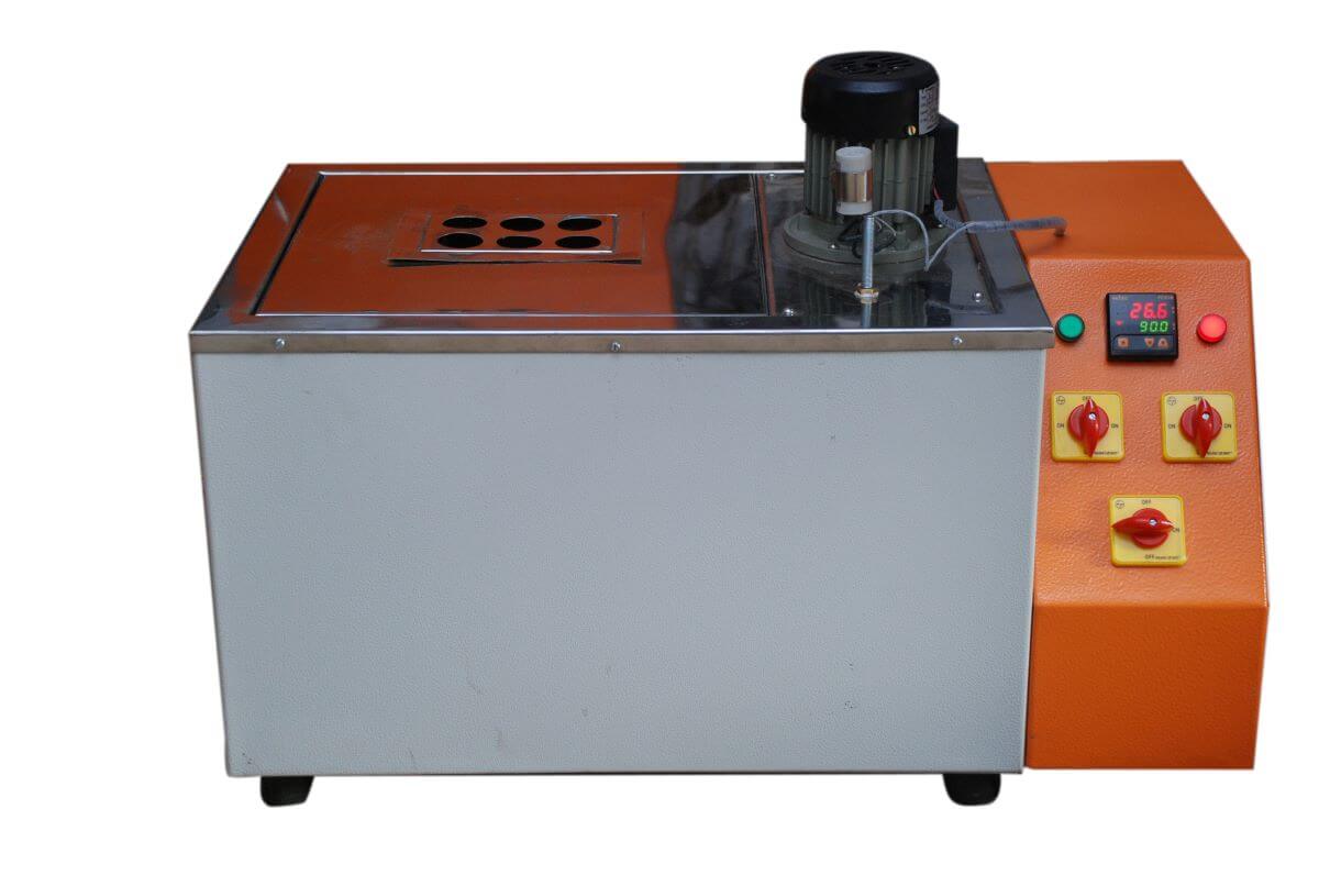 Environmental Stress Cracking Resistance Tester