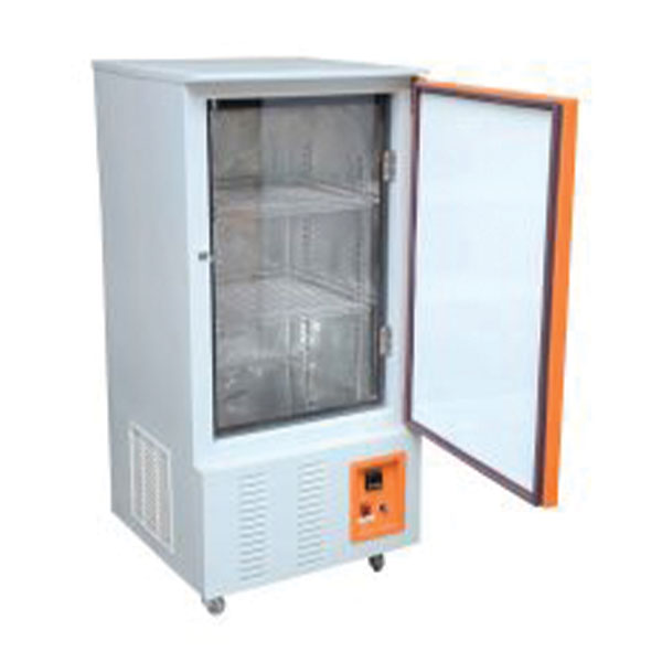 Freezer (Zero Degree Chamber)