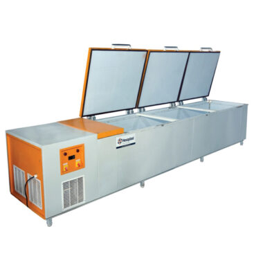 Horizontal / Vertical Deep Freezer