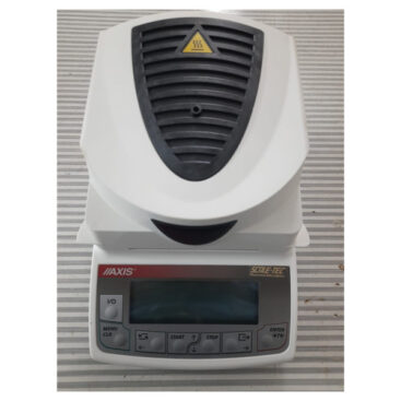 Moisture Balance Tester