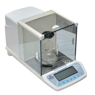 Density Test Apparatus