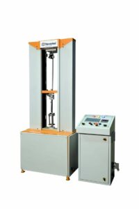 Universal Tensile Testing Machine