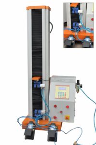 Universal Tensile Testing Machine