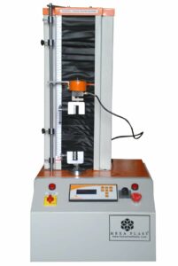 Universal Tensile Testing Machine