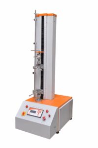 Universal Tensile Testing Machine