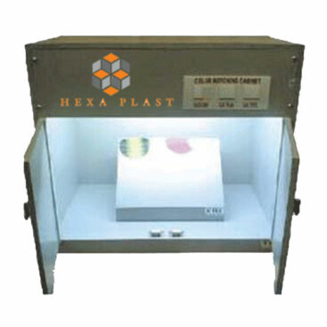 Color Matching Machine