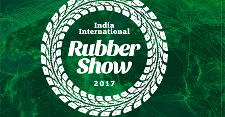 India International Rubber Show 2017