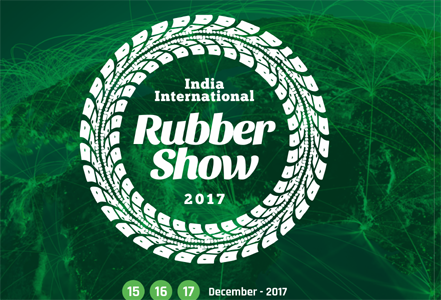 India International Rubber Show 2017