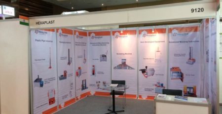 30th Plastics and Rubber Indonesia 2017 Exhibition