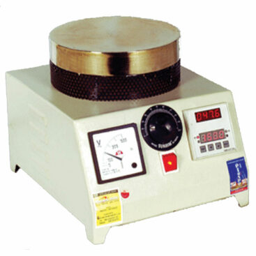 Film Shrinkage Tester