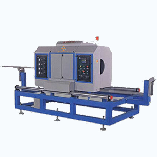 Pipe Chamfering Machine
